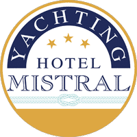 YACHTING HOTEL MISTRAL